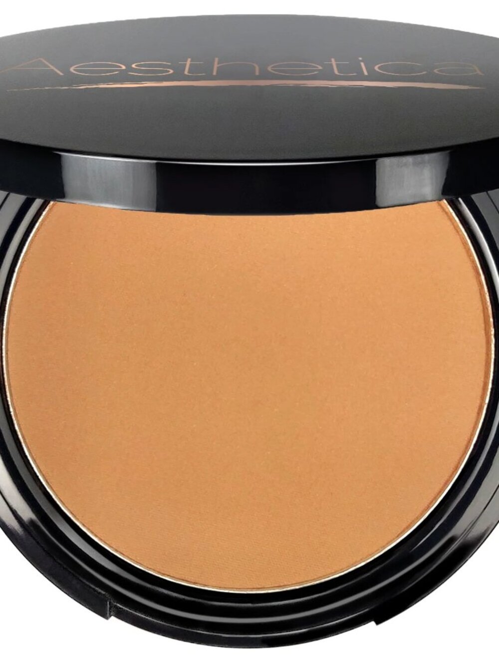 NEW Aesthetica Sunset Bronzer